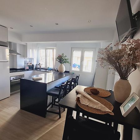 Davila Home Beach Сантандер Екстериор снимка