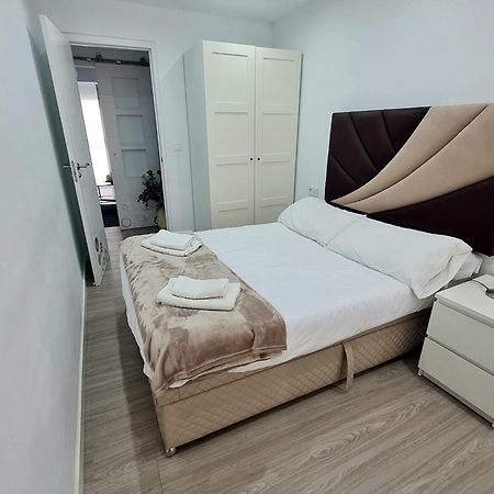 Davila Home Beach Сантандер Екстериор снимка