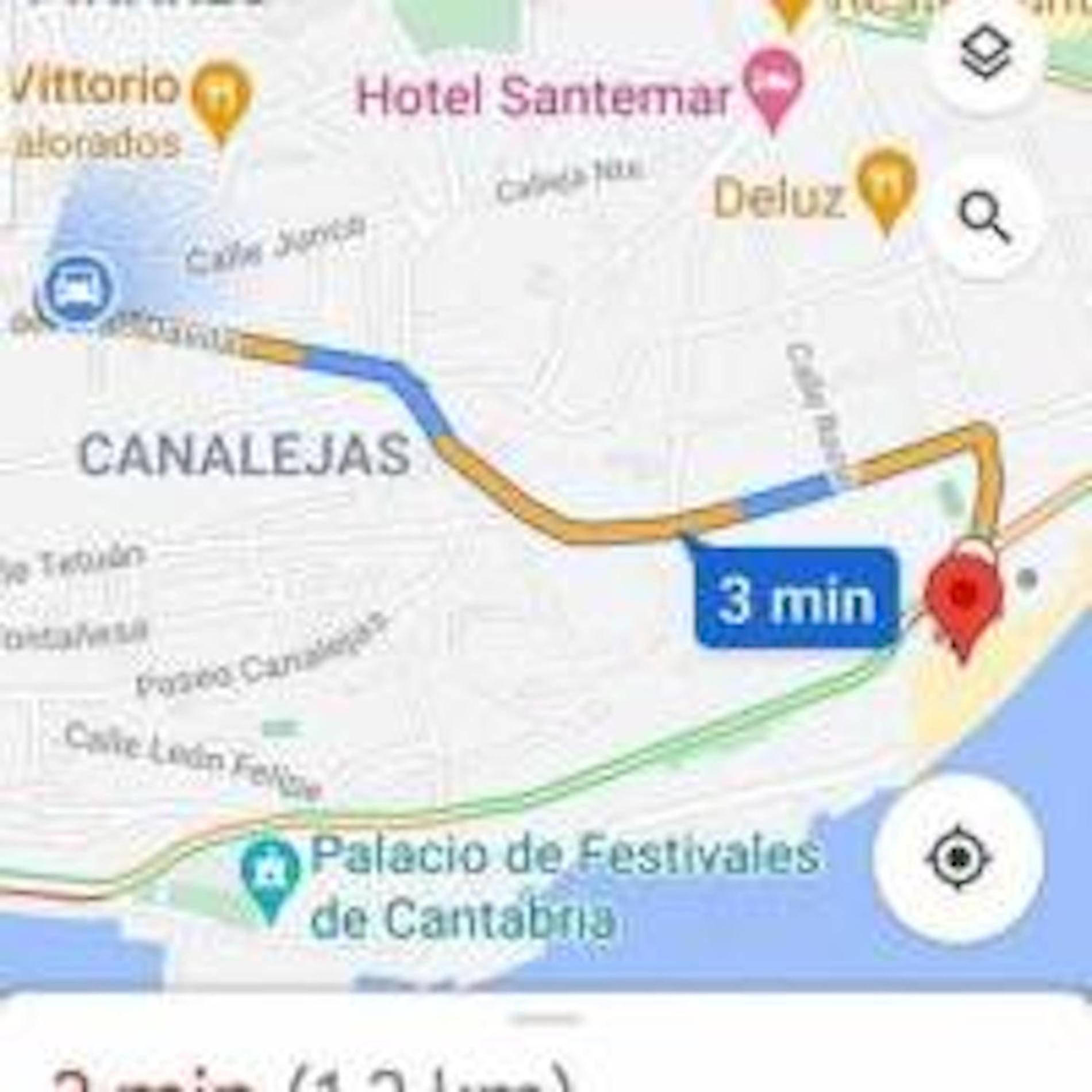 Davila Home Beach Сантандер Екстериор снимка