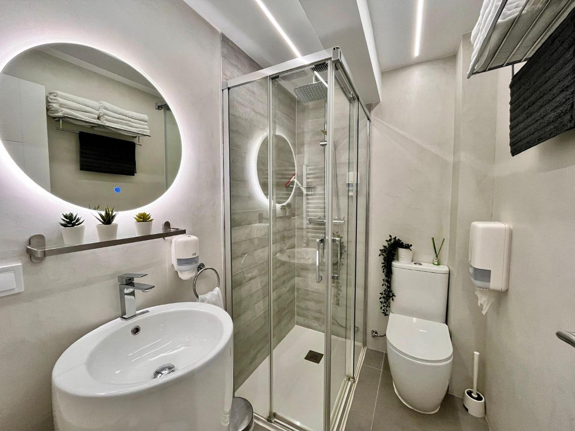 Davila Home Beach Сантандер Екстериор снимка