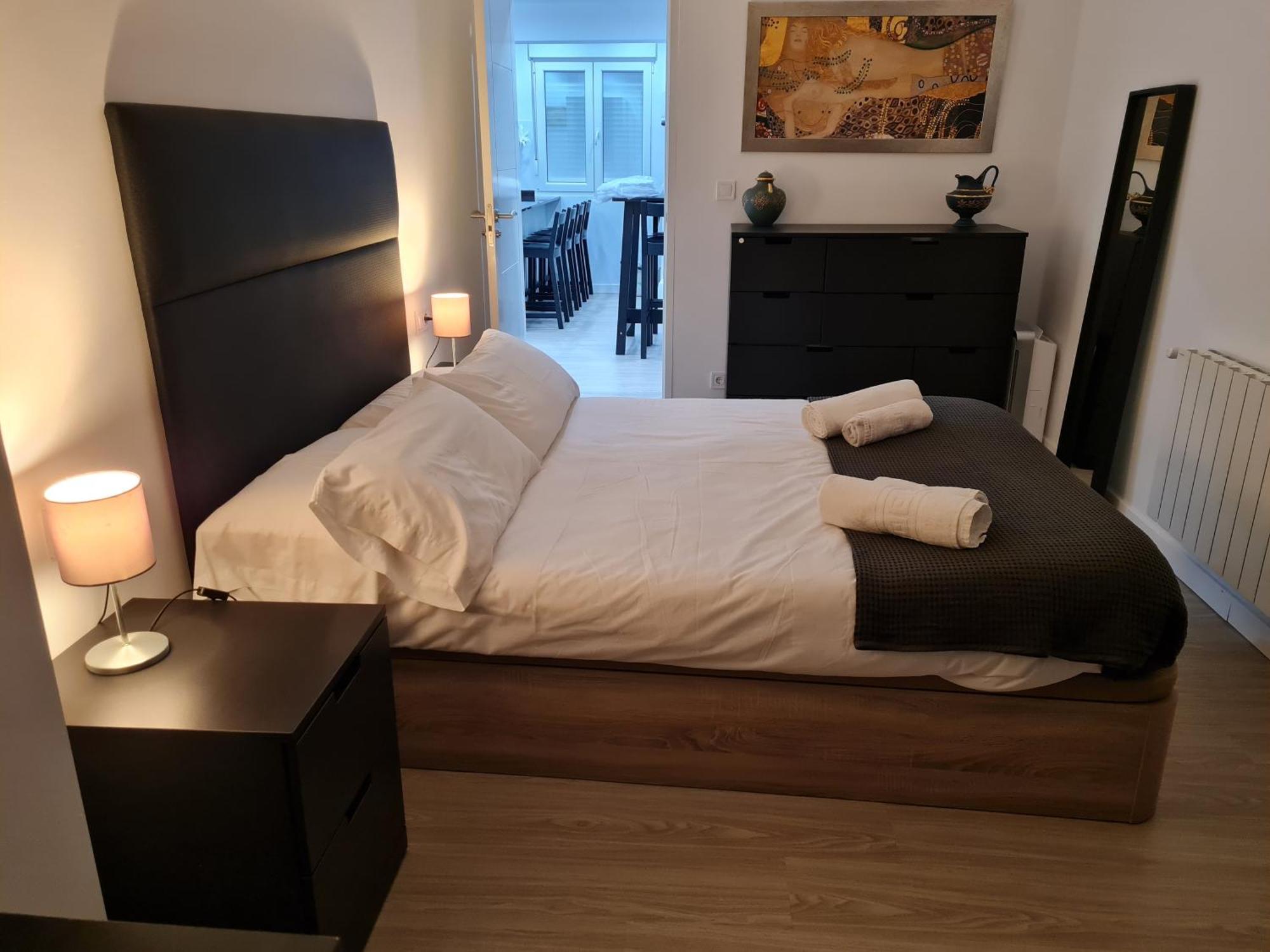 Davila Home Beach Сантандер Екстериор снимка