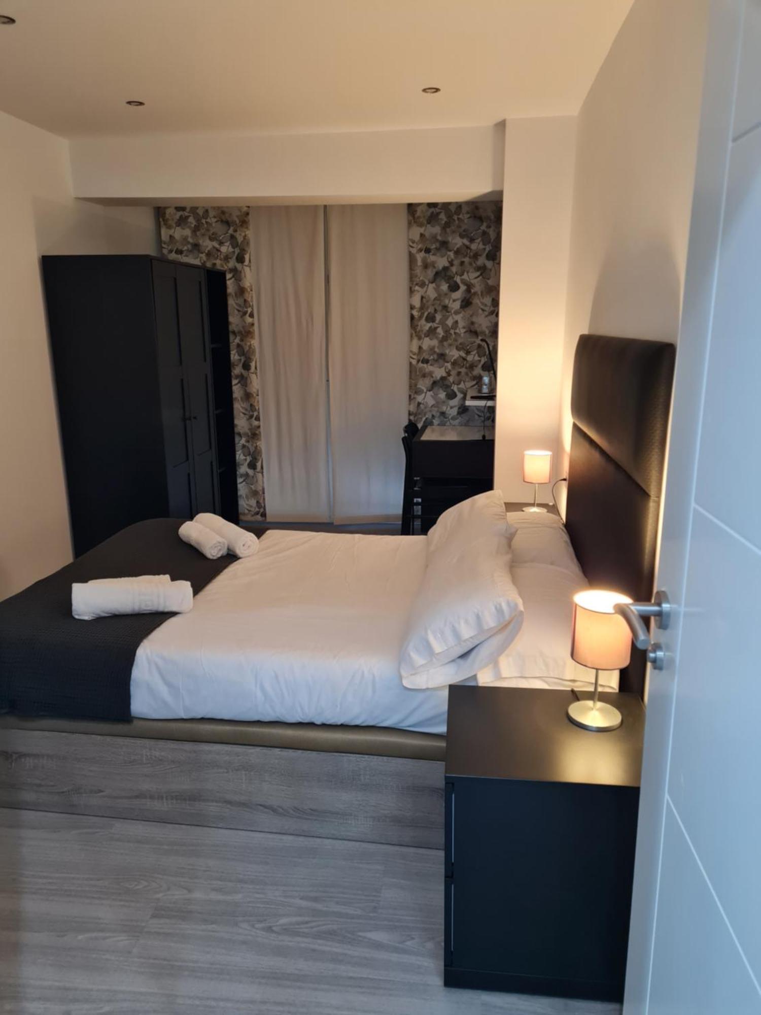 Davila Home Beach Сантандер Екстериор снимка