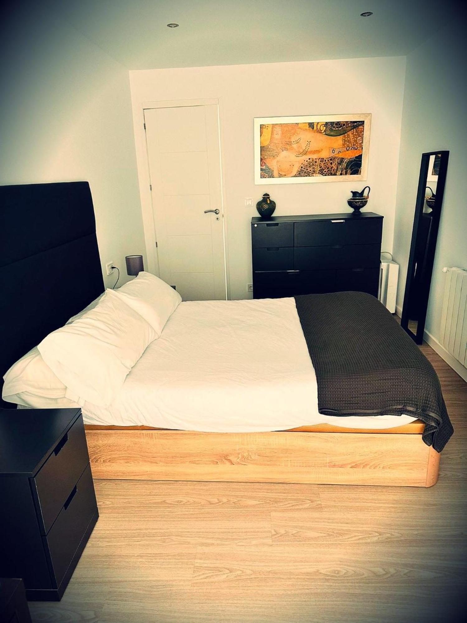 Davila Home Beach Сантандер Екстериор снимка