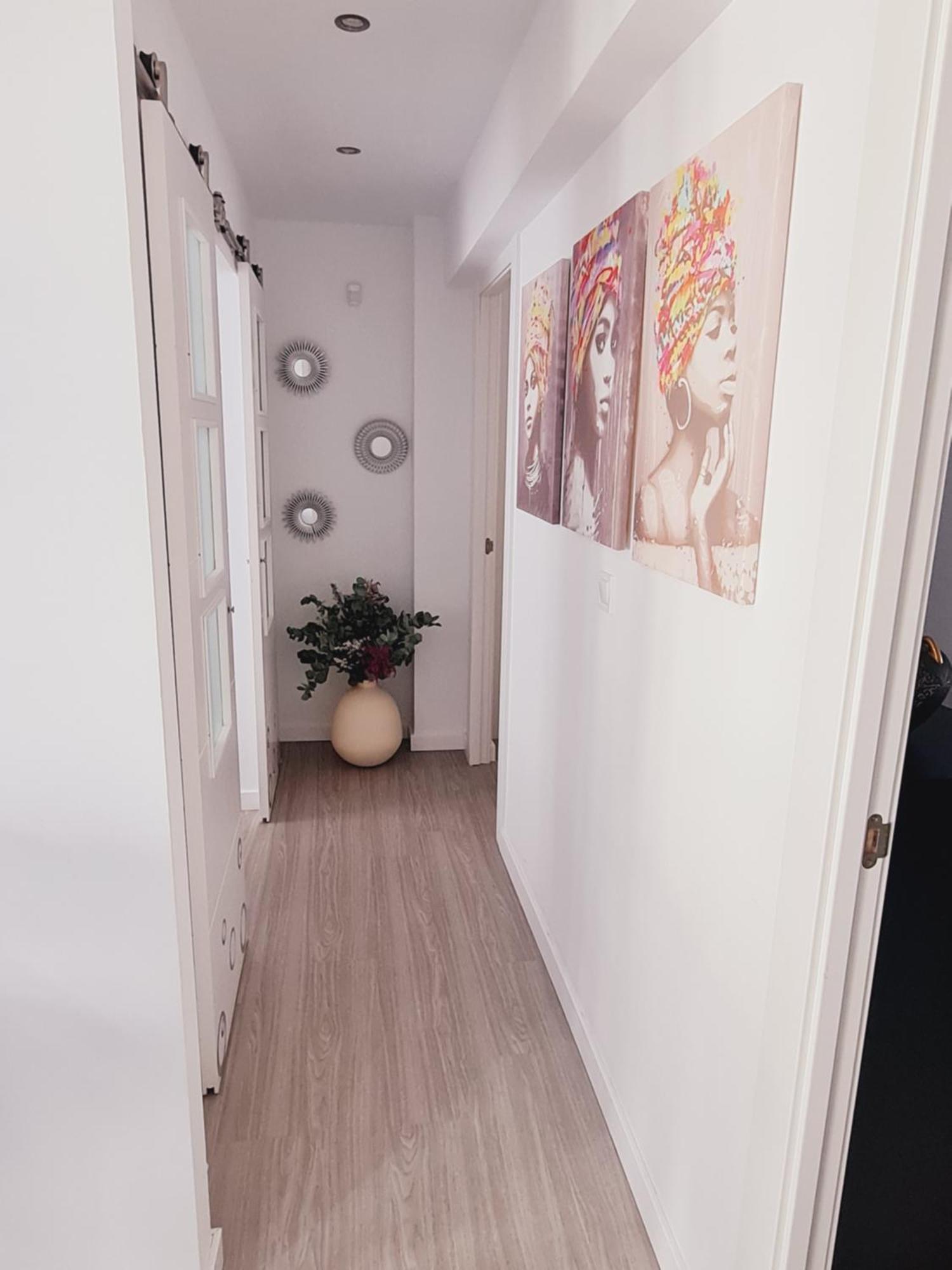 Davila Home Beach Сантандер Екстериор снимка