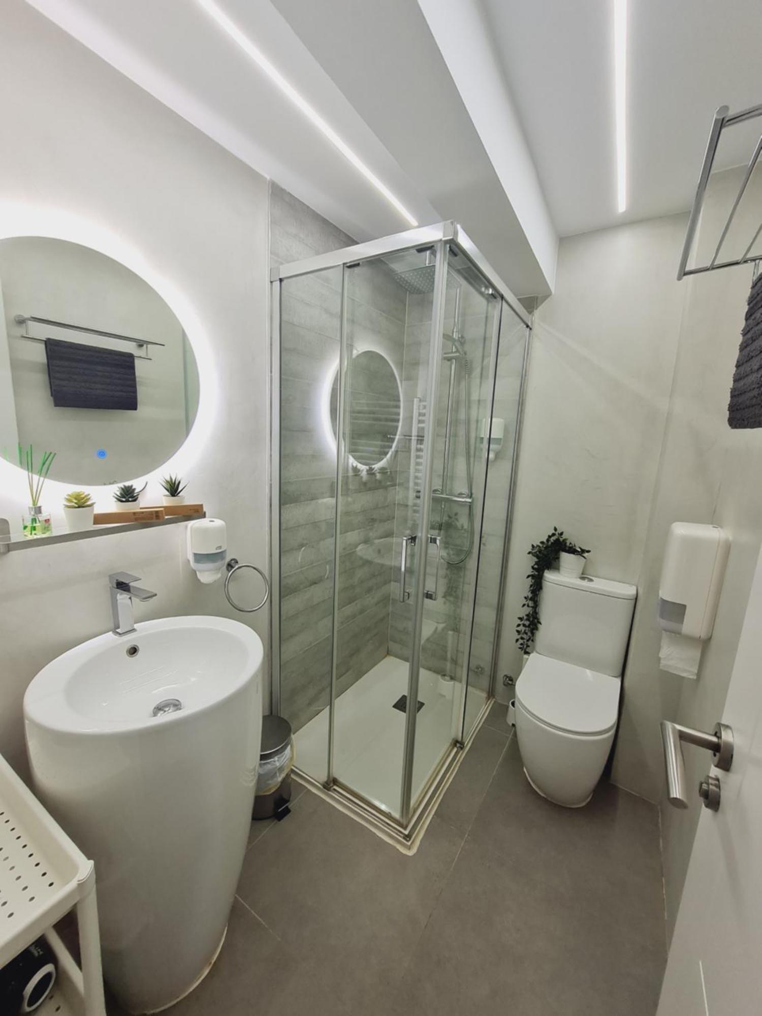Davila Home Beach Сантандер Екстериор снимка