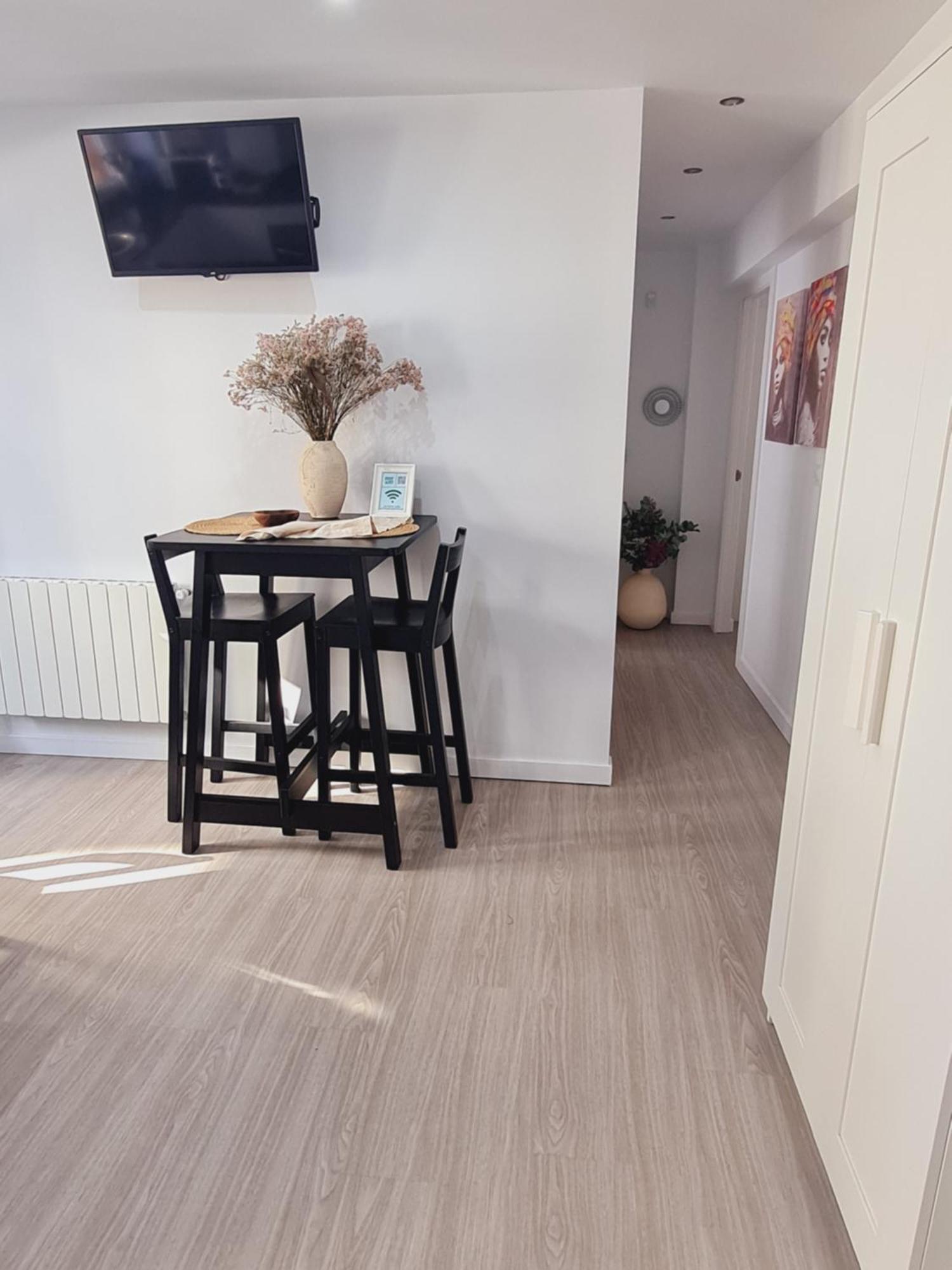 Davila Home Beach Сантандер Екстериор снимка
