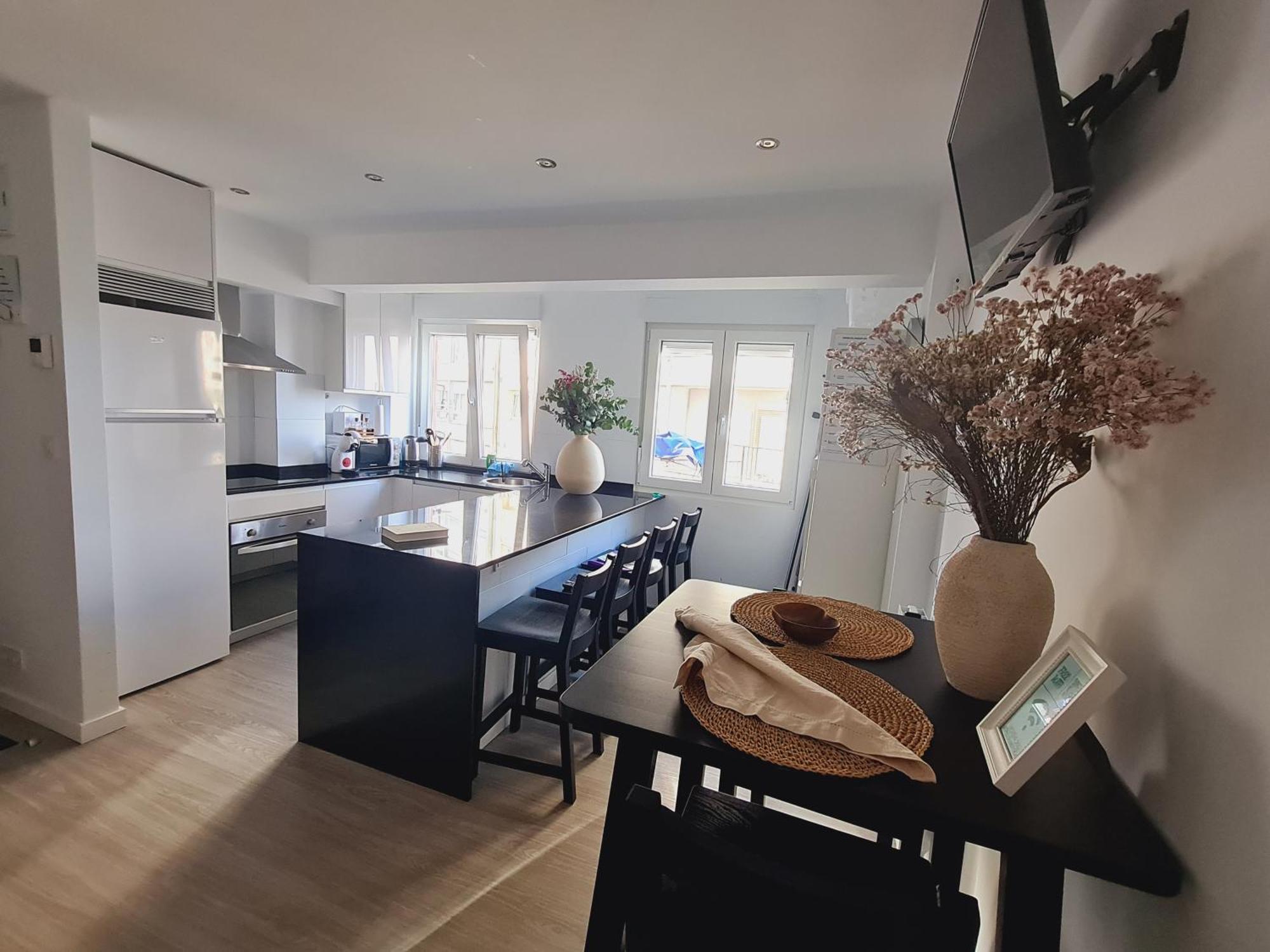 Davila Home Beach Сантандер Екстериор снимка