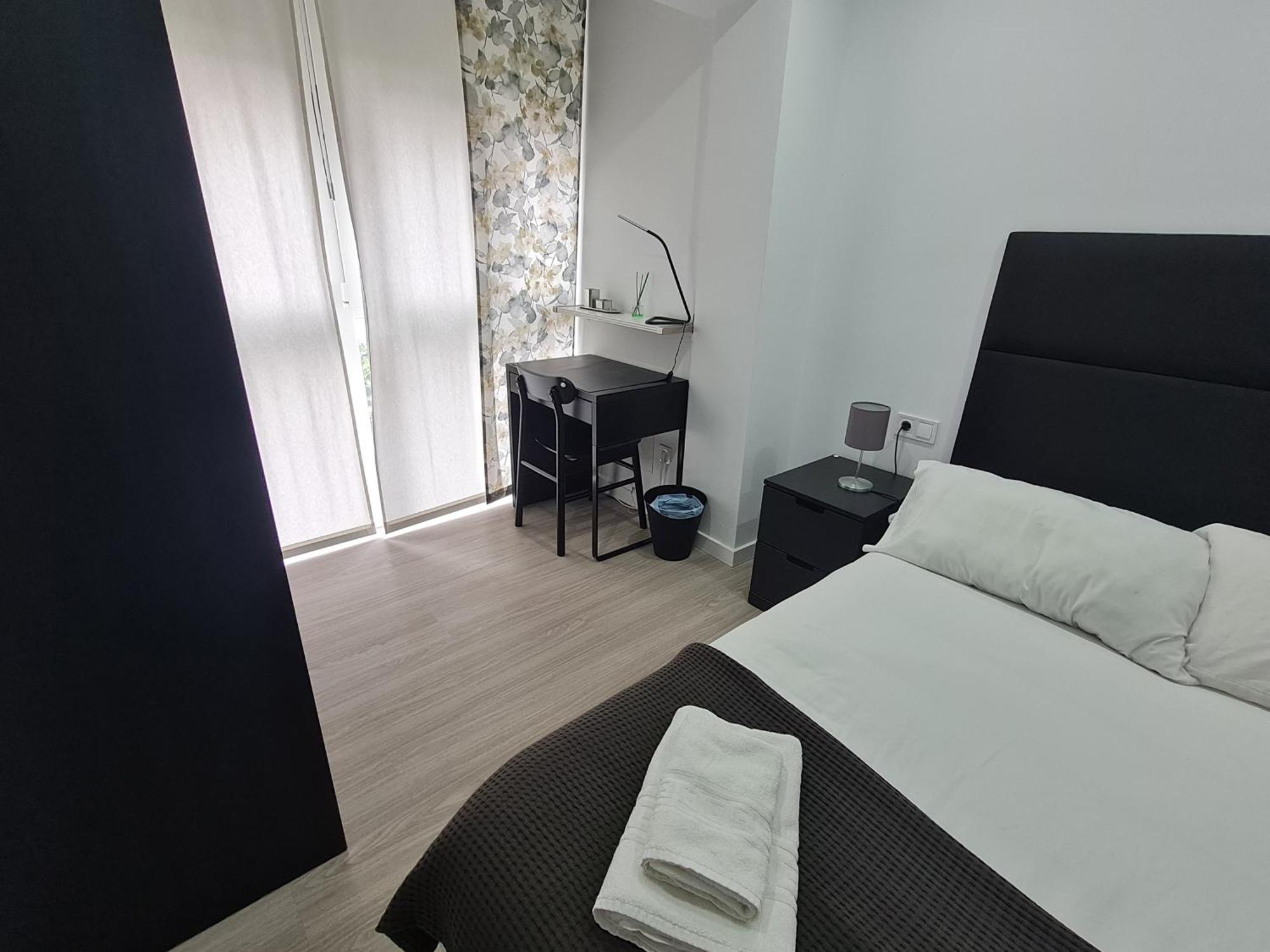 Davila Home Beach Сантандер Екстериор снимка