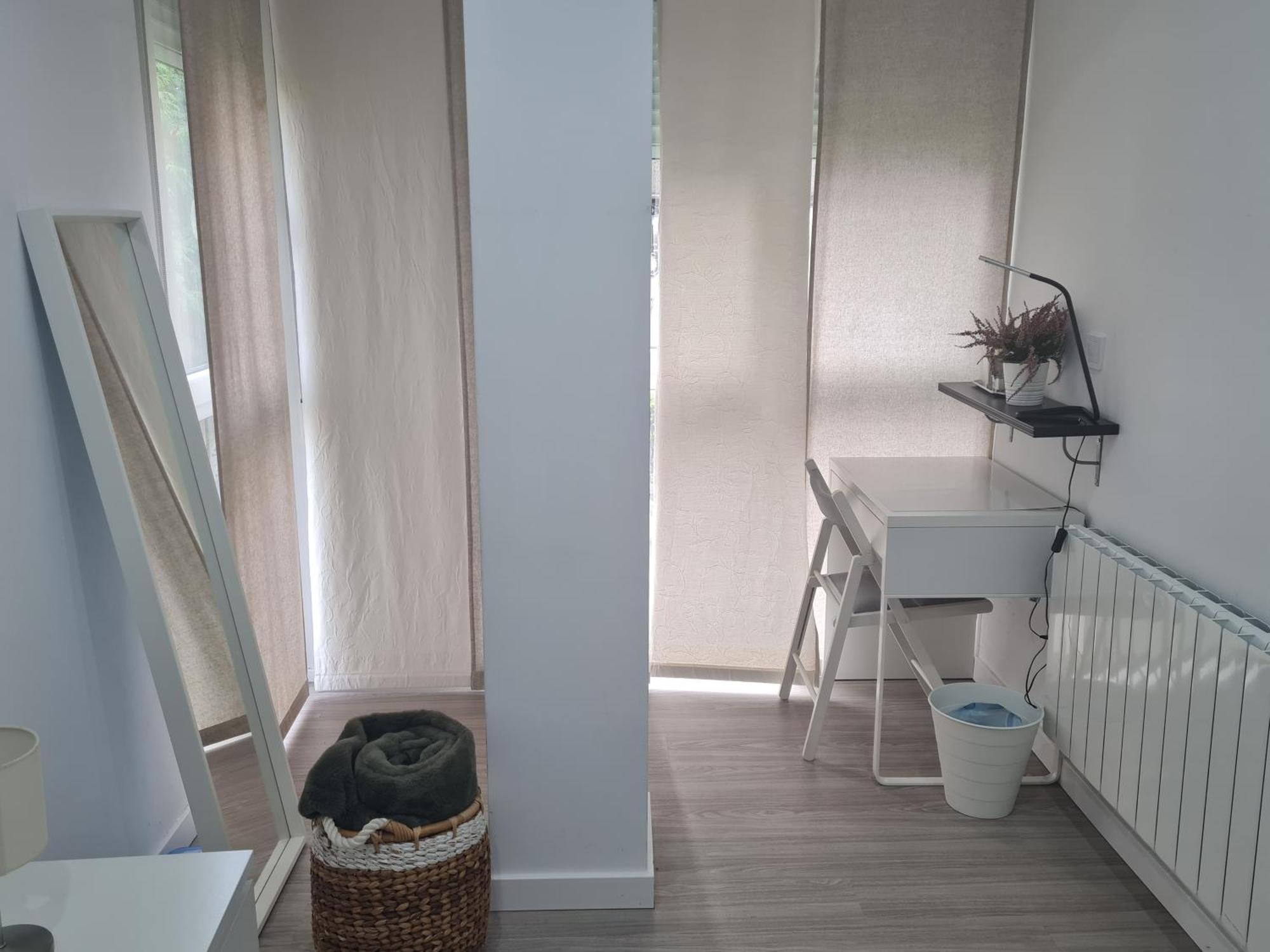 Davila Home Beach Сантандер Екстериор снимка