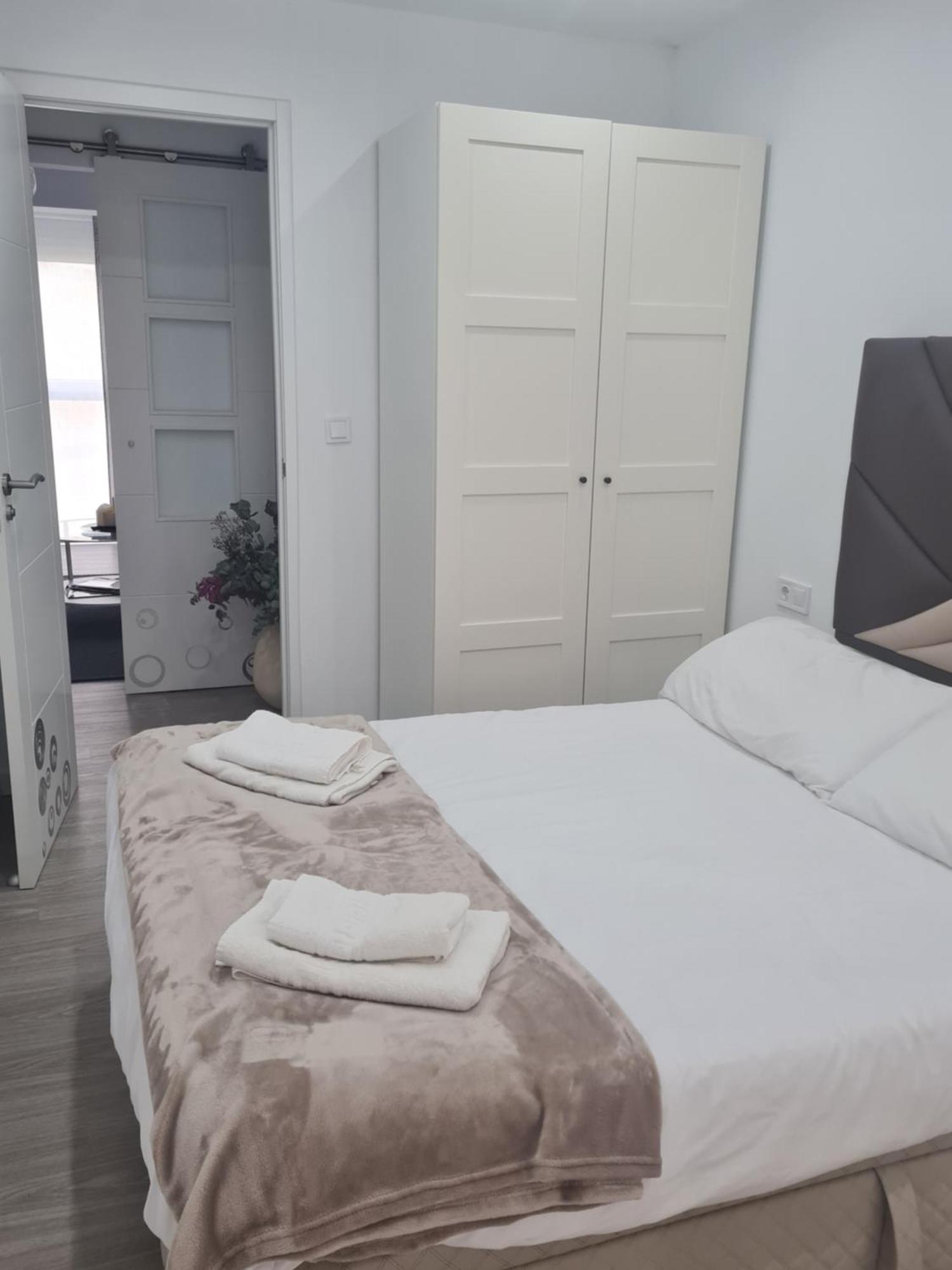 Davila Home Beach Сантандер Екстериор снимка