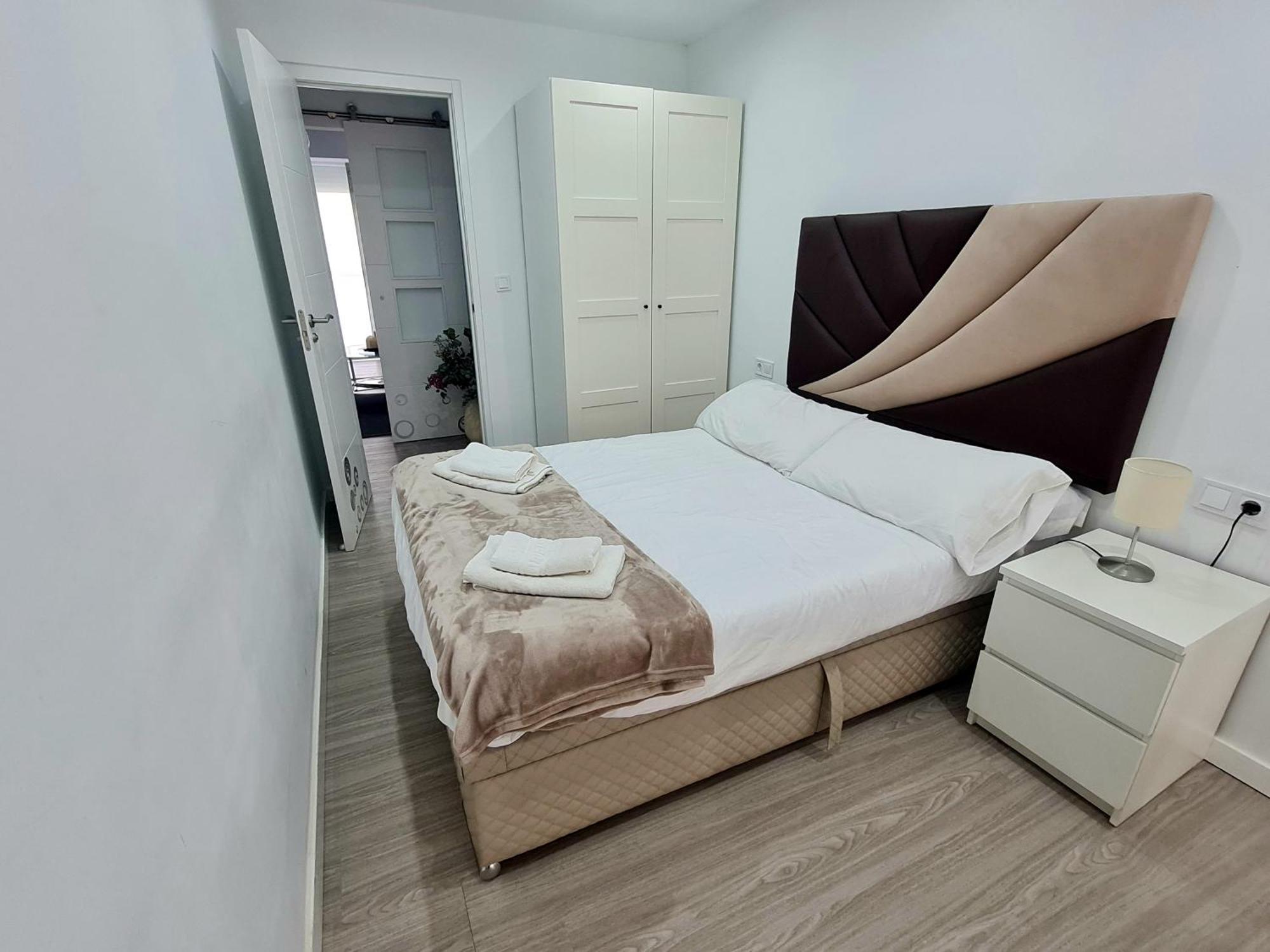 Davila Home Beach Сантандер Екстериор снимка