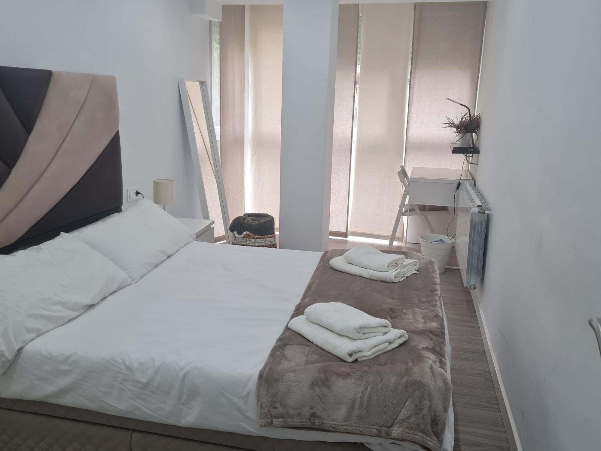 Davila Home Beach Сантандер Екстериор снимка